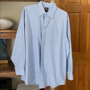 Men’s Dress Shirt